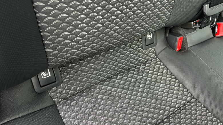 Kia Ceed 1.5T GDi ISG 3 5dr DCT Petrol Estate